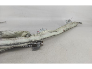 Боковая подушка безопасности 5J6880741A Skoda Fabia Mk2 (5J)