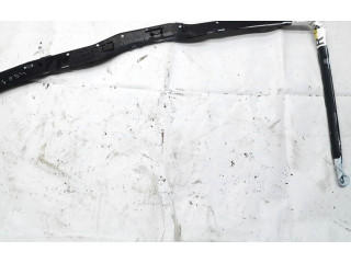 Боковая подушка безопасности 3d1880742, 0334087 Volkswagen Phaeton