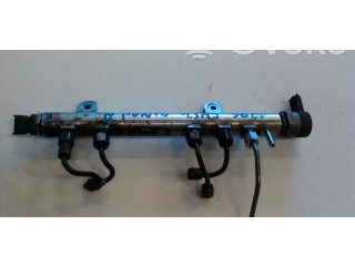 Топливная рампа 0445214086, 0445214086 Fiat Grande Punto