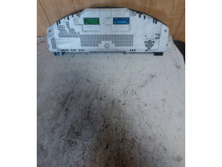 Панель приборов 3D0920981N, 0263619309   Volkswagen Phaeton       