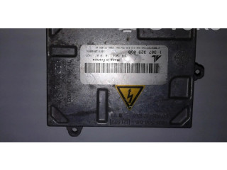 Блок управления Xenon