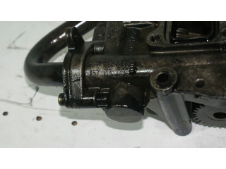 Čerpadlo oleje 057115105L Audi A8 S8 D3 4E