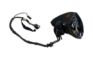 Зеркало электрическое Audi A7 S7 4G 2011 - 2017 года