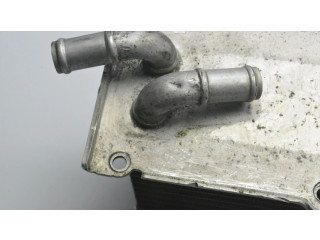 Радиатор интеркулера 03F145749B Volkswagen Golf VI