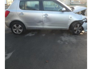 Генератор 03F903023E Skoda Fabia Mk2 (5J)