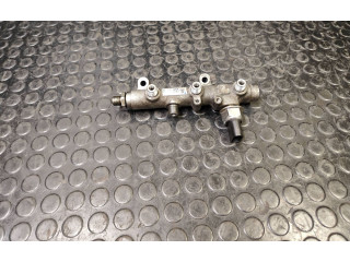 Vstřikovací lišta 059130089BS Audi A8 S8 D4 4H CDTA