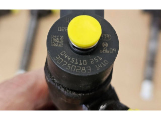 Форсунка 30750283, 0445110251    Volvo XC90   