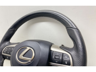 Volant Lexus GS 250 350 300H 450H 2014 4510048600