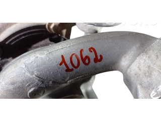 Турбина Volkswagen Golf Plus 038253014G, BV39A0022