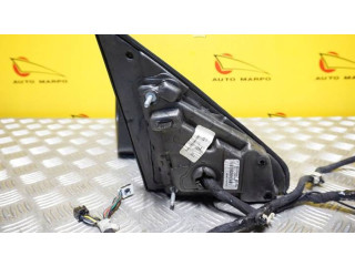 Зеркало электрическое        Ram 1500  2018 -  года   