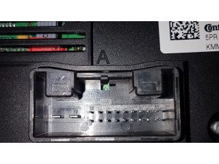 Блок управления климат-контролем 4G0919158Q, A2C91427100   Audi A6 Allroad C7