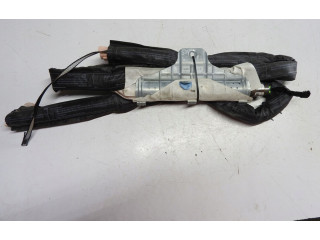 Надувная подушка для крыши 9684873780, 20EA33   Peugeot 5008  