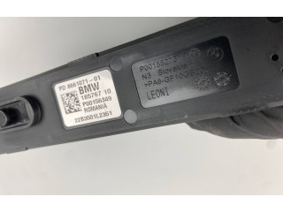 Блок управления 8661071 Mini Cooper Countryman F60