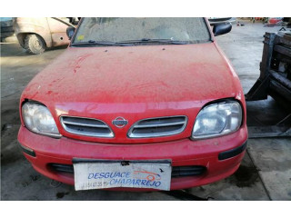 Zpětné zrcátko Nissan Micra C+C 1999