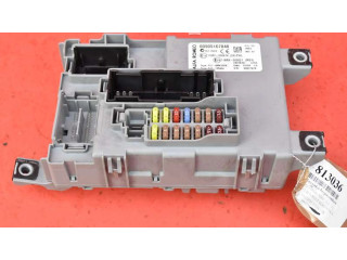 Pojistková skříňka 00505167040, 00505167040 Alfa Romeo Mito 2009