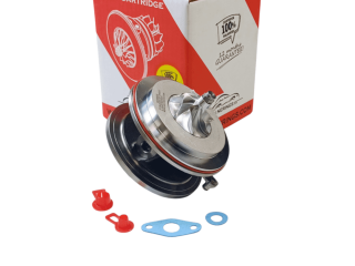 Turbodmychadlo Турбина 10009700357, CHRA30-0405T BMW 7 G11 G12