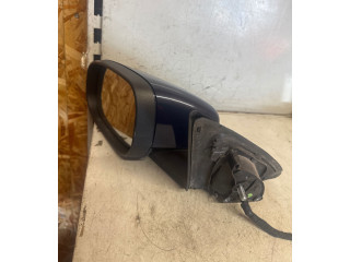 Зеркало электрическое        Volvo V70  2005 - 2008 года   