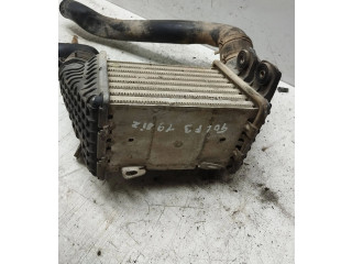 Интеркулер Volkswagen Golf III