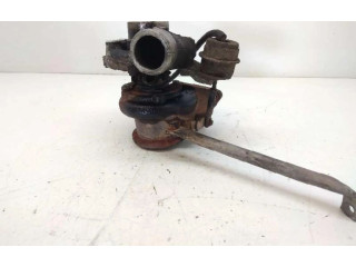 Turbodmychadlo Турбина A6110960099 Mercedes-Benz C W202