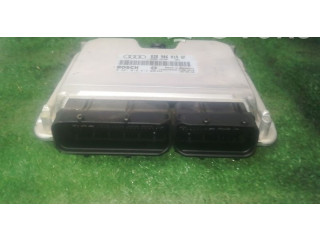 Блок управления двигателя 038906019GF   Audi A6 S6 C5 4B