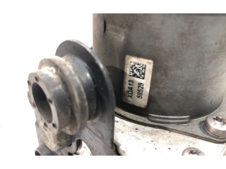 Блок АБС 1S0614517F   Skoda  Rapid (NH)  2012 - 2019 года