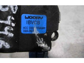 Вентилятор печки    F00S3B2407   KIA Venga