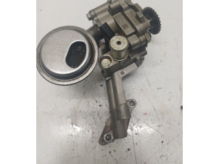 Čerpadlo oleje 12636425EB Opel Astra K
