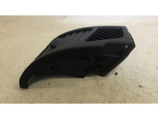 Боковая воздушная решётка