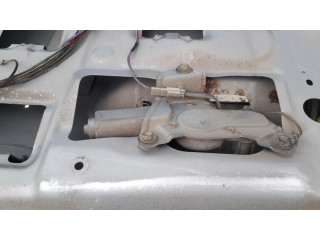 Моторчик заднего дворника Mazda MPV