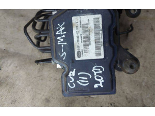 Блок АБС CG912C405CC, 17393902   Ford  Galaxy  2006 - 2015 года