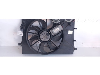 Вентилятор радиатора 0130303909, 30680547 Volvo S80