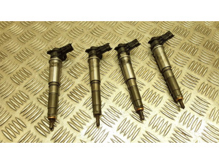 Vstřikovač 506550B, 0445115022 Nissan X-Trail T31 pro naftový motor 2.0