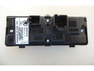 Блок управления климат-контролем 3V0907049B, 3V0907049B   Skoda Superb B8 (3V)