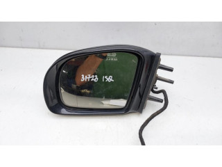 Зеркало электрическое     Сзади   Mercedes-Benz ML W164  2005-2011 года   