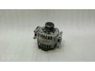 Генератор 06J903023B Audi A3 S3 8V 2.0