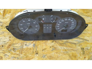 Přístrojová deska Renault Megane I 2001 8200071811