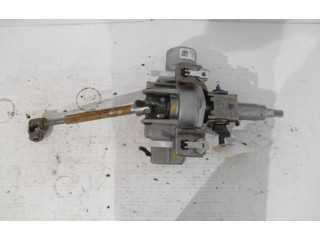 Pojistková skříňka Комплект оси рулевого колеса 000005205785 Fiat Punto Evo 2010