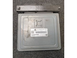 Řídící jednotka 03F906070HN, 5WP44829 Skoda Roomster (5J) 2013