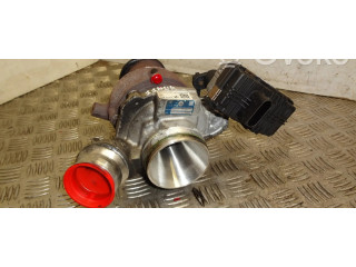 Turbodmychadlo Турбина 851364005, 8513640 BMW 4 F32 F33 2.0 B47 D20 A