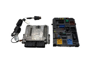 Řídící jednotka 9832694380, 9818703480   Citroen Berlingo 2021