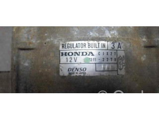 Генератор 31100PEMG01, ALTERNADOR Honda HR-V 1.6