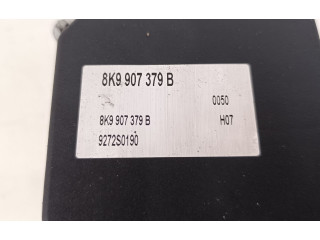 Блок АБС 8K9907379B, 0265951318 Audi A4 Allroad B8 2008 - 2016 года