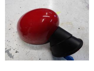 Зеркало электрическое        Mini One - Cooper F56 F55  2013 - - года   