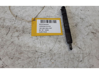 Vstřikovač 8200421359, 8200421359 Renault Kangoo I K9K-714