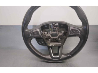 Руль Ford Focus  2010-2017 года       