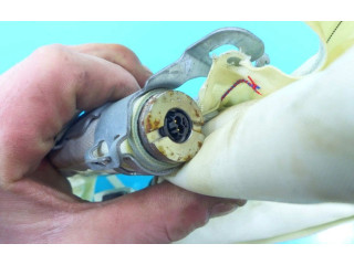 Боковая подушка безопасности 3T5880741, IMPRK1180391 Skoda Superb B6 (3T)