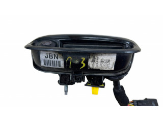 Ручка (с камерой) задней крышки