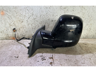Зеркало электрическое        Peugeot Partner III  2018 -  года   