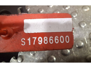 Масляный насос S17986600, 150007041R Dacia Duster