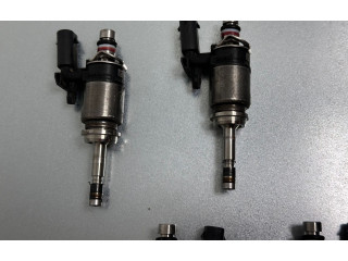 Комплект форсунок 04E906036AD, 04E906036AD Skoda Octavia Mk3 (5E)